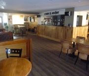 Crown & Anchor, Exchange Row, Mansfield, NG18 1JU