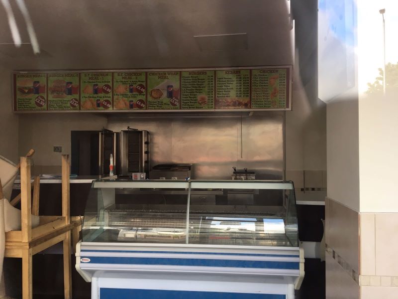 Sutton Spice, 4 Mansfield Road, Sutton-in-Ashfield, NG17 4GR