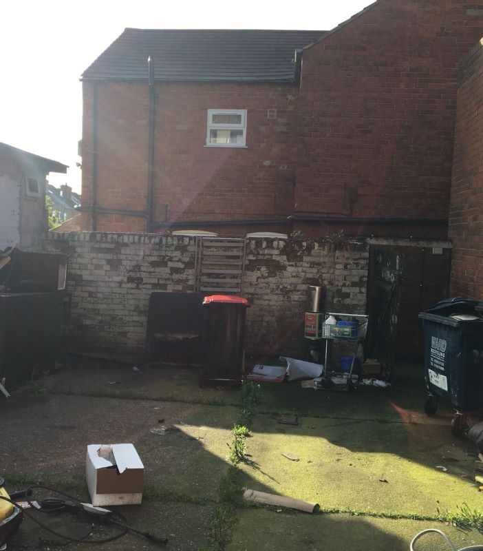 Sutton Spice, 4 Mansfield Road, Sutton-in-Ashfield, NG17 4GR