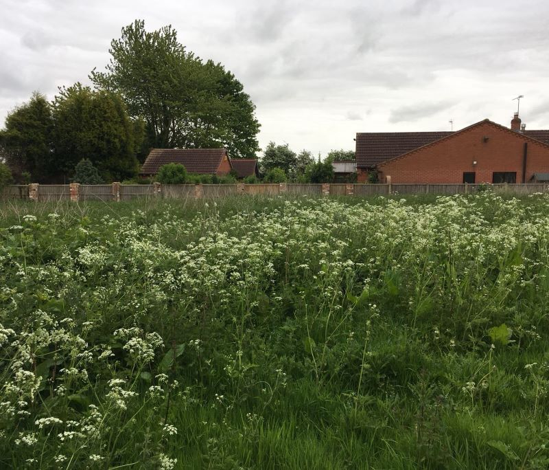 Plot 7 Beckland Hill, East Markham, Newark, NG22 0QP