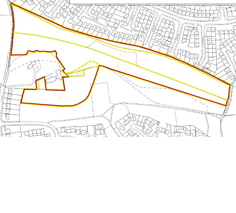 11.5 acres of strategic land, Sandy Lane, Bramcote, Nottingham, NG9 3GS