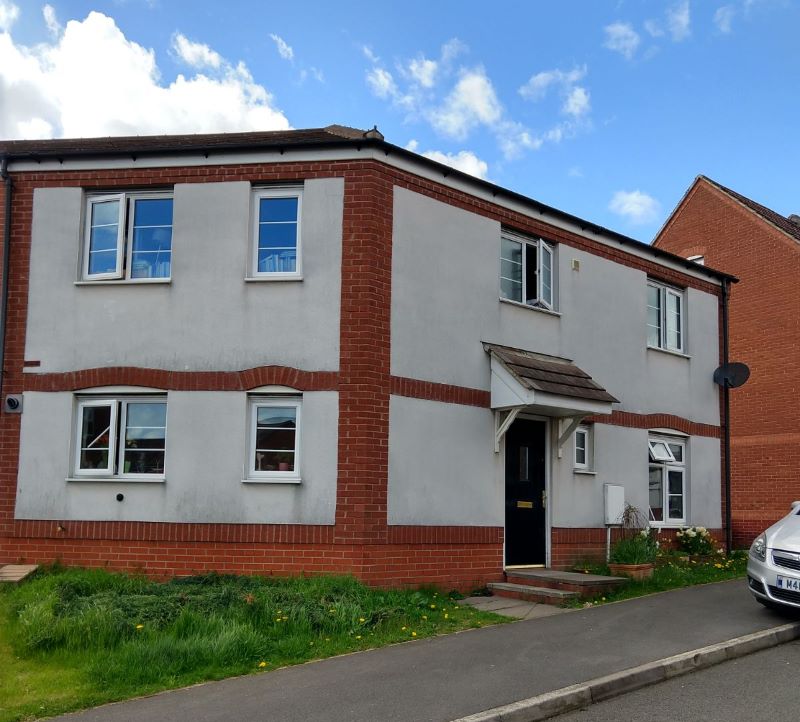 62 Disraeli Crescent, Ilkeston, Derbyshire, DE7 5BU