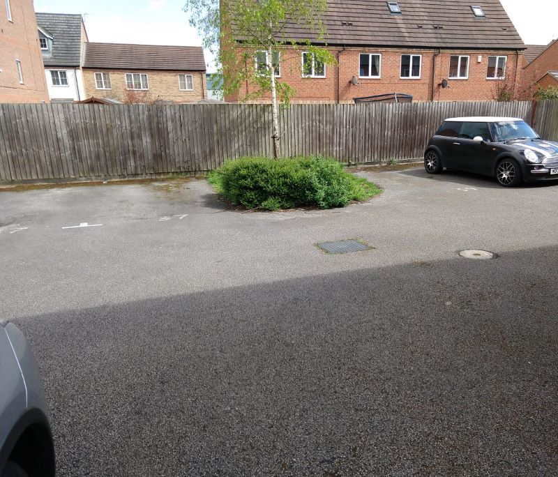 41 Leonard Street, Bulwell, Nottingham, NG6 8RR