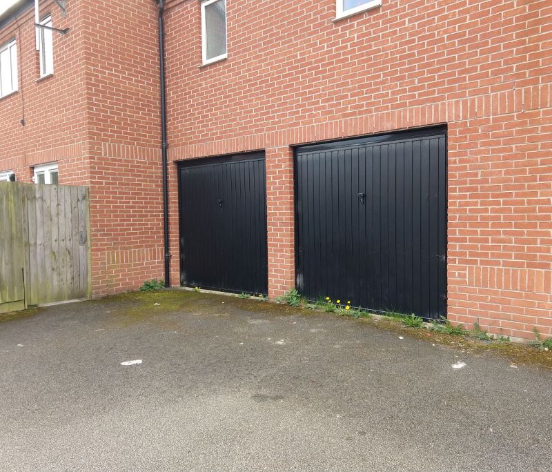 41 Leonard Street, Bulwell, Nottingham, NG6 8RR