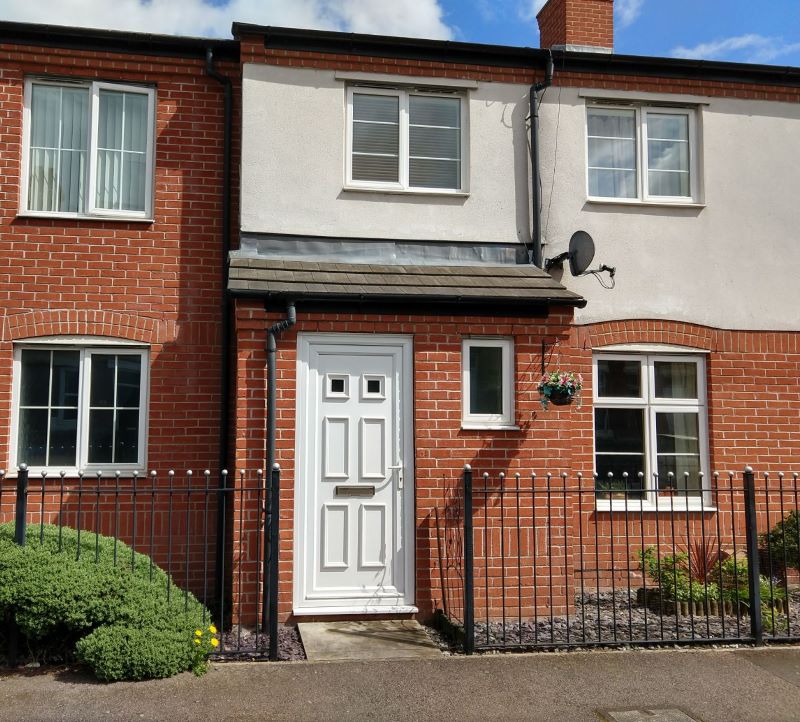 41 Leonard Street, Bulwell, Nottingham, NG6 8RR