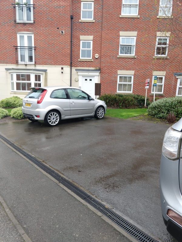 44 Greenfinch Crescent, Witham St. Hughs, Lincoln, LN6 9JG