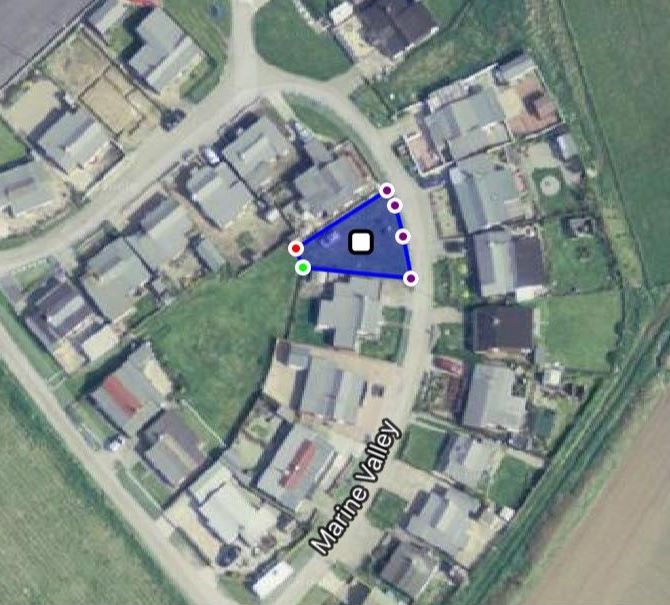 Land at Marine Valley, Flamborough, Bridlington, YO15 1BH