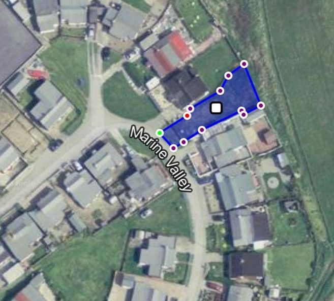 Land at Marine Valley, Flamborough, Bridlington, YO15 1BH
