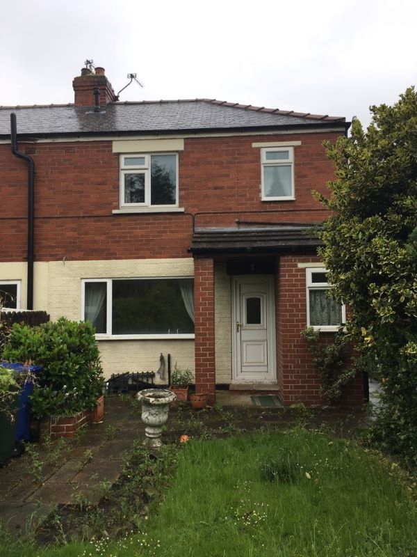 24 Mayfield Avenue, Stainforth, Doncaster, DN7 5BX