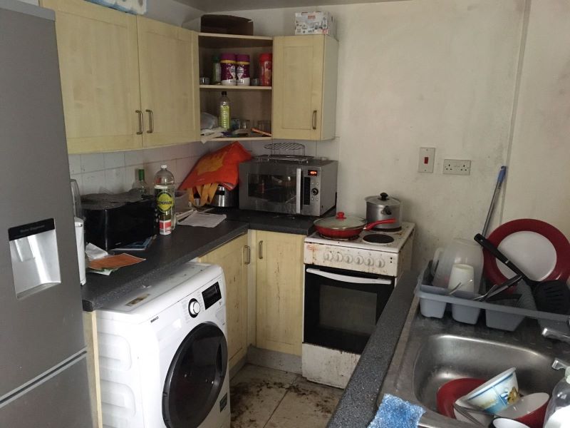 608A Woodborough Road, Nottingham, NG3 5FH