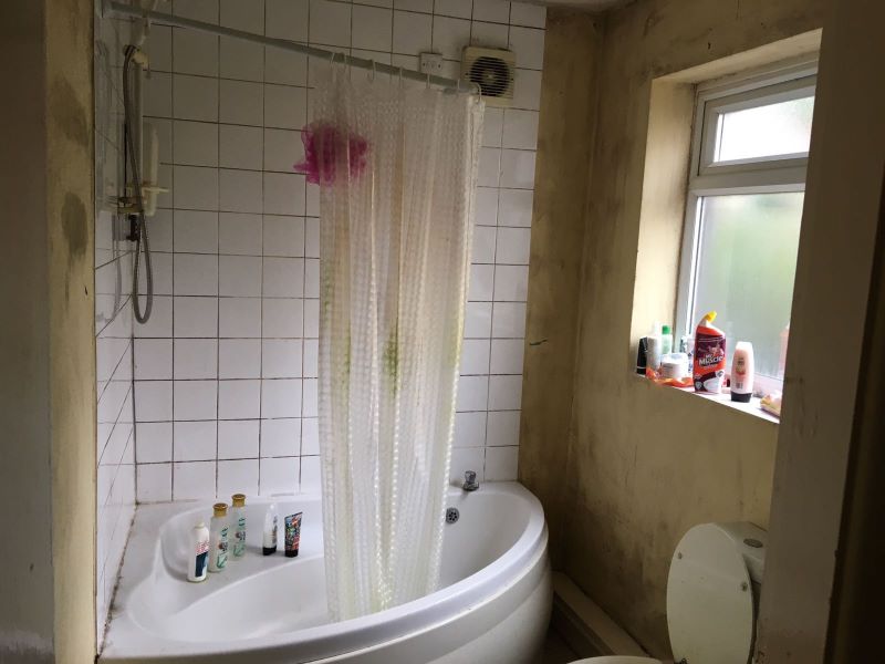 608A Woodborough Road, Nottingham, NG3 5FH