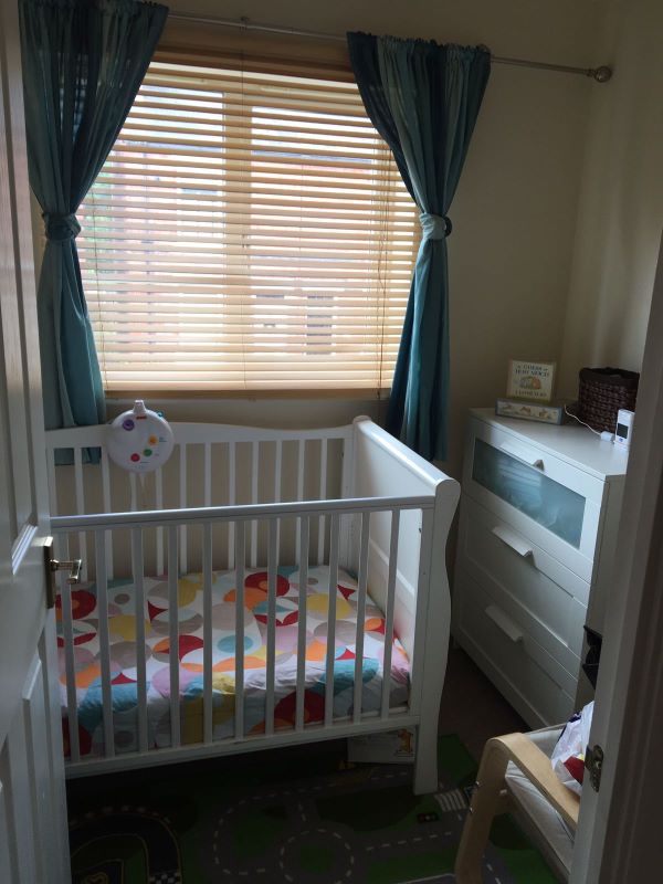 41 Leonard Street, Bulwell, Nottingham, NG6 8RR