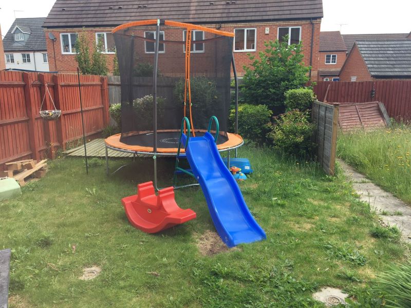 41 Leonard Street, Bulwell, Nottingham, NG6 8RR