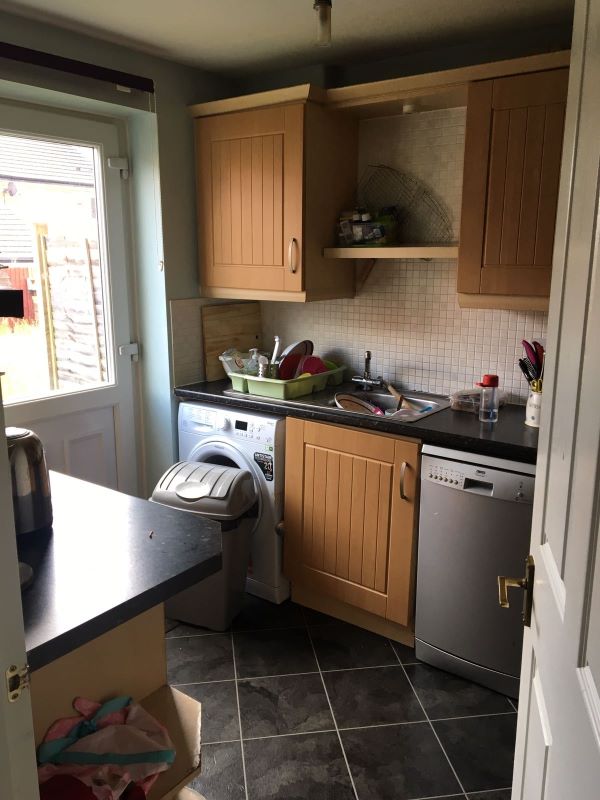 41 Leonard Street, Bulwell, Nottingham, NG6 8RR