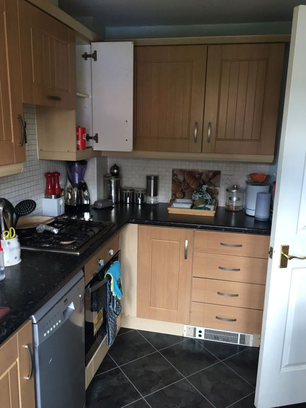 41 Leonard Street, Bulwell, Nottingham, NG6 8RR