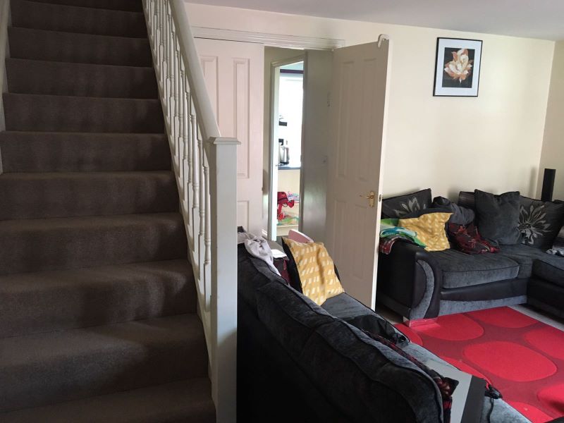 41 Leonard Street, Bulwell, Nottingham, NG6 8RR