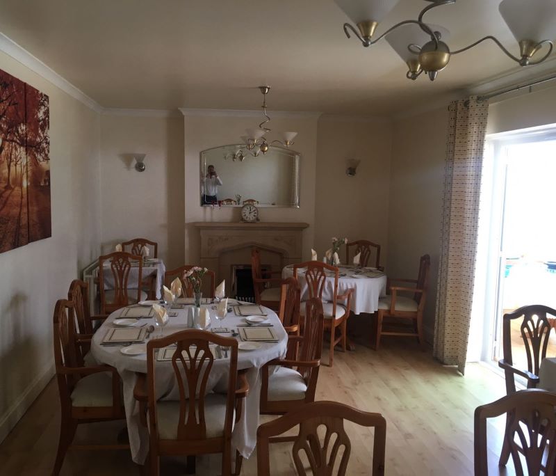 Nurses Cottage, Lichfield Street, Fazeley, Tamworth, Staffordshire, B78 3QE