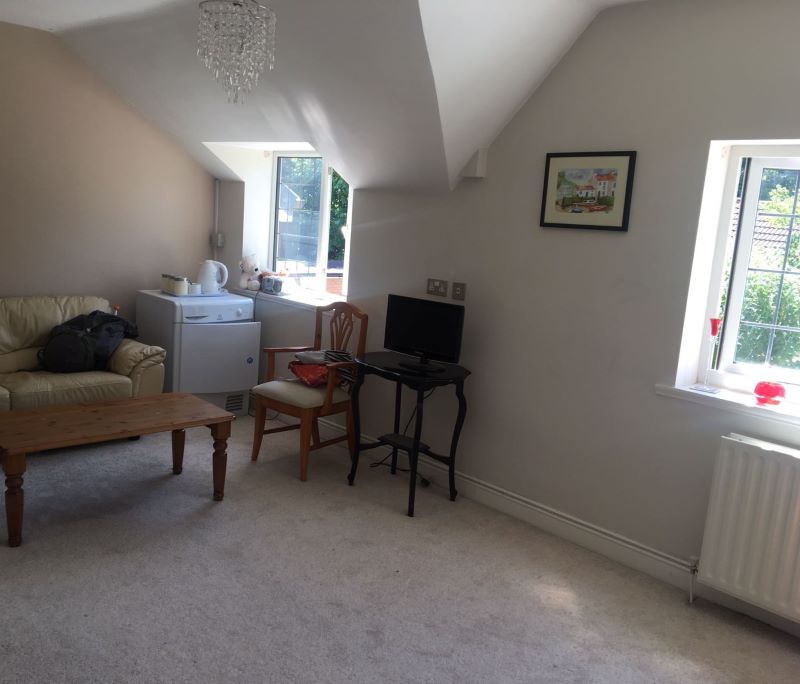 Nurses Cottage, Lichfield Street, Fazeley, Tamworth, Staffordshire, B78 3QE