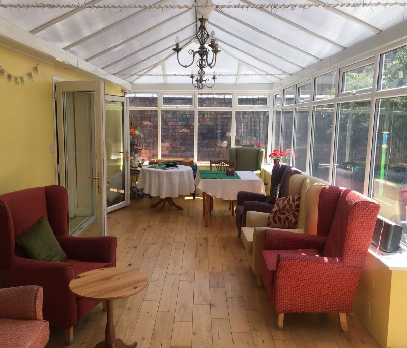 Nurses Cottage, Lichfield Street, Fazeley, Tamworth, Staffordshire, B78 3QE