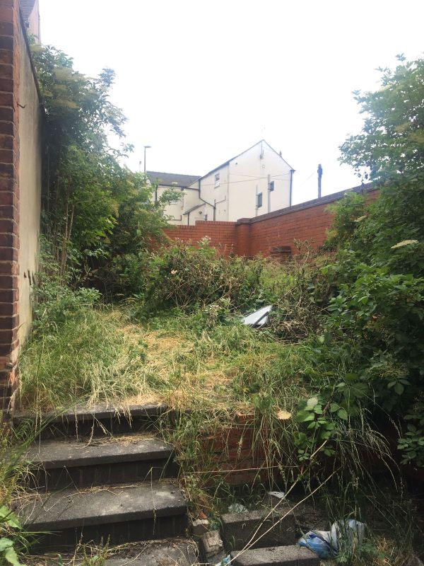 106 Bath Street, Ilkeston, Derbyshire, DE7 8FE