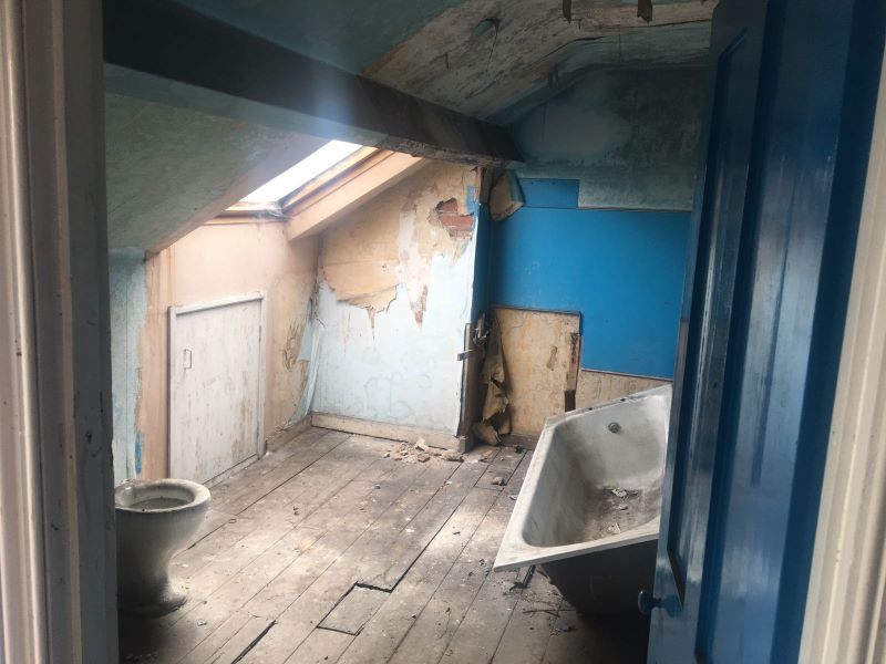 106 Bath Street, Ilkeston, Derbyshire, DE7 8FE