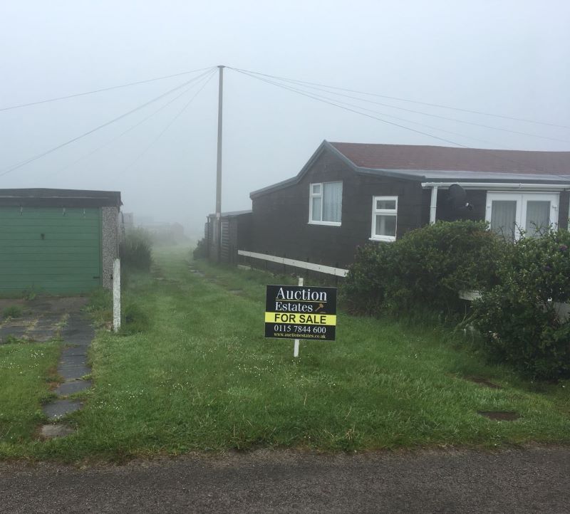 Land at Marine Valley, Flamborough, Bridlington, YO15 1BH