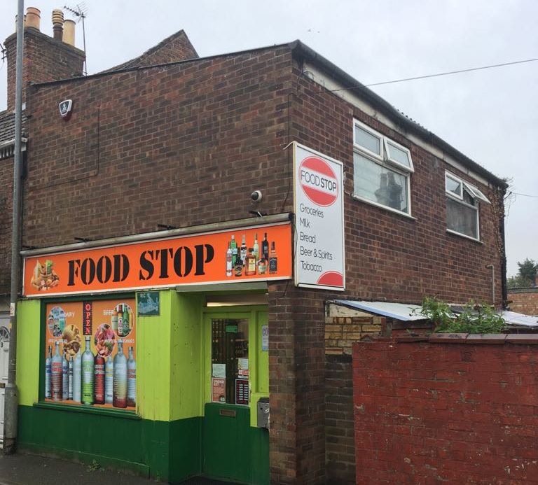 1 Vauxhall Road, Boston, Lincolnshire, PE21 0JB