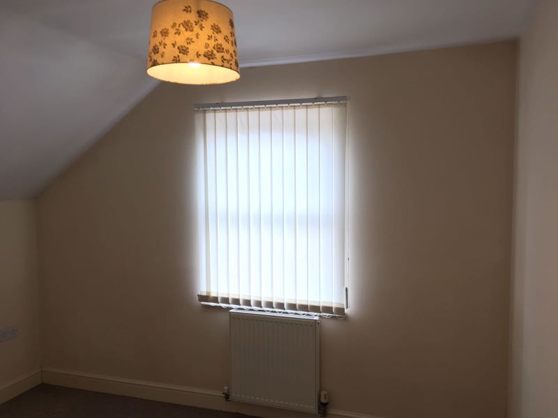 Flat 14, Monson Mews, Monson Street, Lincoln, LN5 7RH