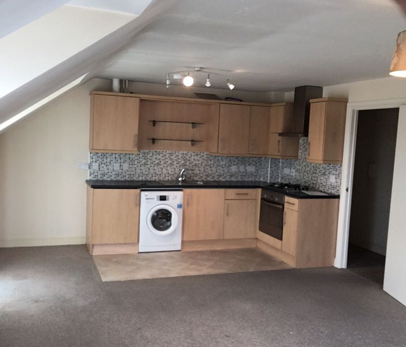 Flat 14, Monson Mews, Monson Street, Lincoln, LN5 7RH