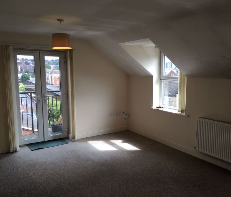 Flat 14, Monson Mews, Monson Street, Lincoln, LN5 7RH