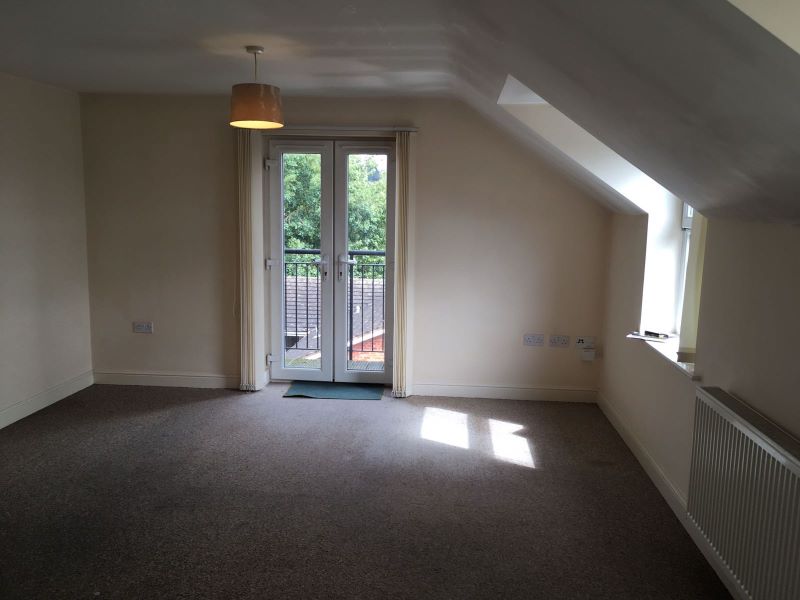 Flat 14, Monson Mews, Monson Street, Lincoln, LN5 7RH