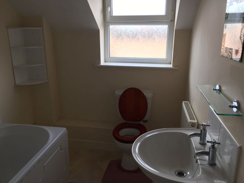 Flat 14, Monson Mews, Monson Street, Lincoln, LN5 7RH