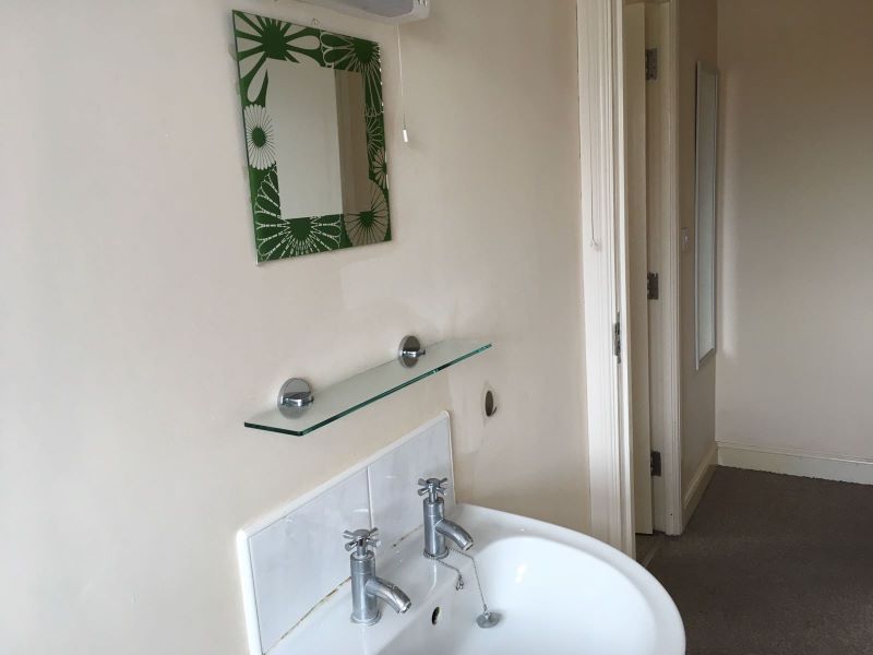 Flat 14, Monson Mews, Monson Street, Lincoln, LN5 7RH