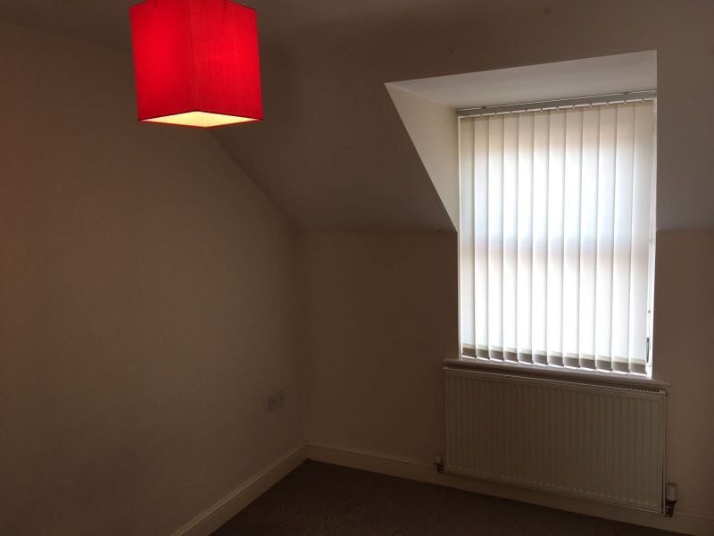 Flat 14, Monson Mews, Monson Street, Lincoln, LN5 7RH