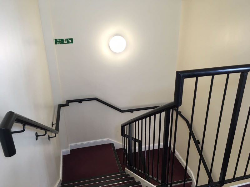 Flat 14, Monson Mews, Monson Street, Lincoln, LN5 7RH