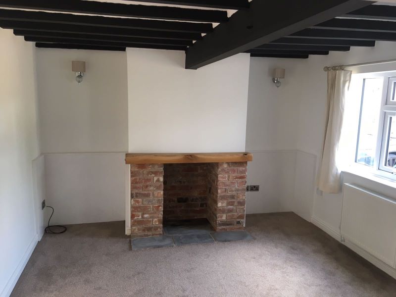 Honeysuckle Cottage, Main Street, Cropwell Butler, Nottingham, NG12 3AB