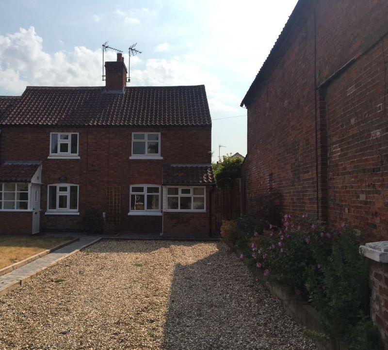 West Lea Cottage, Main Street, Cropwell Butler, Nottingham, NG12 3AB