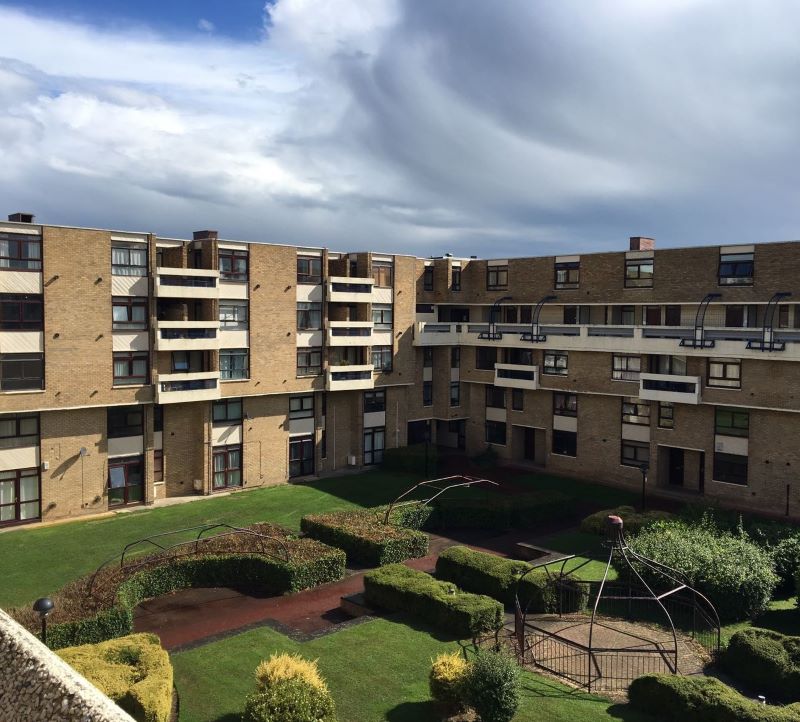 121 Collingwood Court, Washington, Tyne and Wear, NE37 3EF