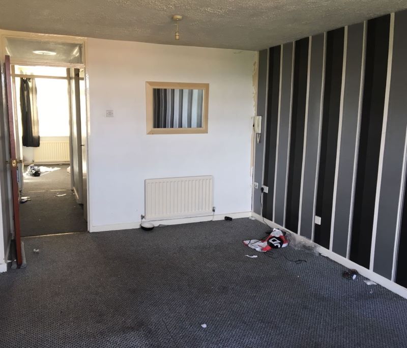121 Collingwood Court, Washington, Tyne and Wear, NE37 3EF
