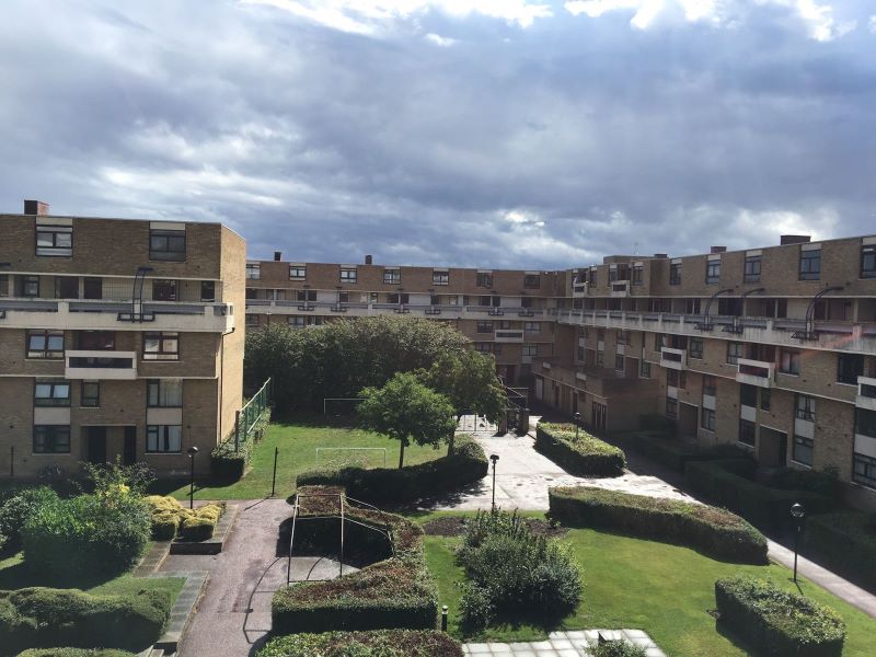 121 Collingwood Court, Washington, Tyne and Wear, NE37 3EF