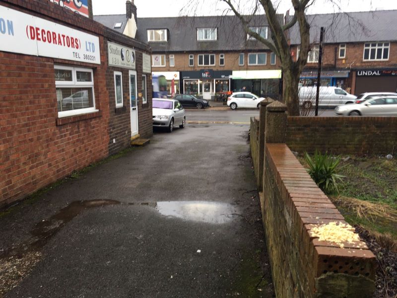 990 & 990A Abbeydale Road, Sheffield, South Yorkshire, S7 2QF