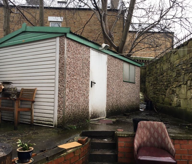 990 & 990A Abbeydale Road, Sheffield, South Yorkshire, S7 2QF