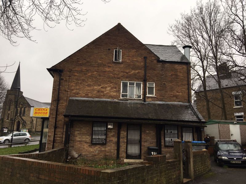 990 & 990A Abbeydale Road, Sheffield, South Yorkshire, S7 2QF