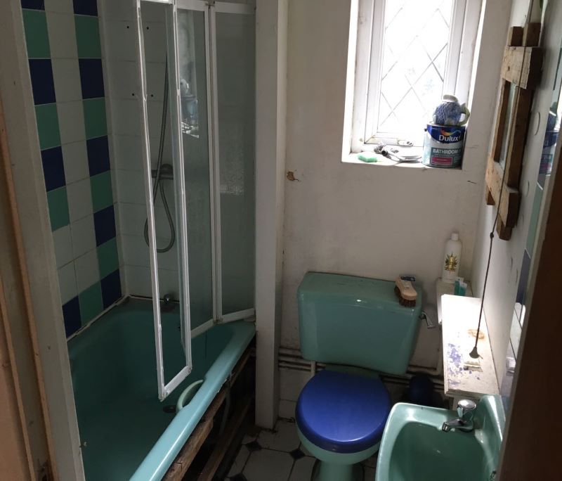 142 Totteridge Road, High Wycombe, Buckinghamshire, HP13 6HZ