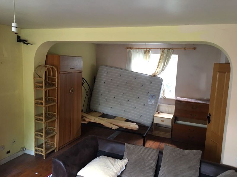 142 Totteridge Road, High Wycombe, Buckinghamshire, HP13 6HZ