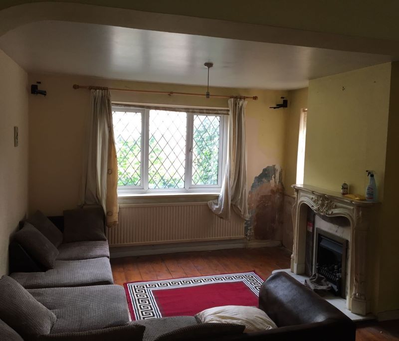 142 Totteridge Road, High Wycombe, Buckinghamshire, HP13 6HZ