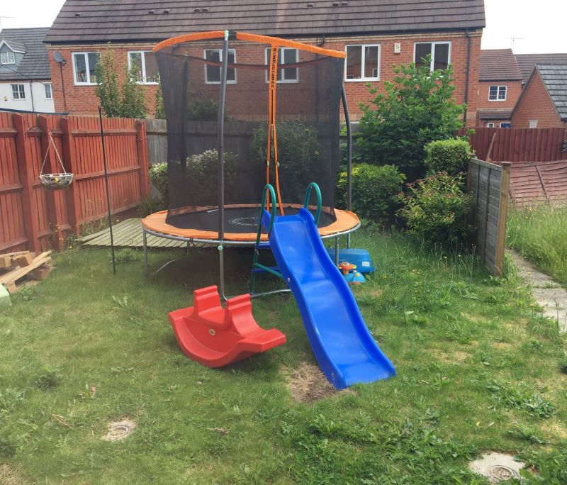 41 Leonard Street, Bulwell, Nottingham, NG6 8RR