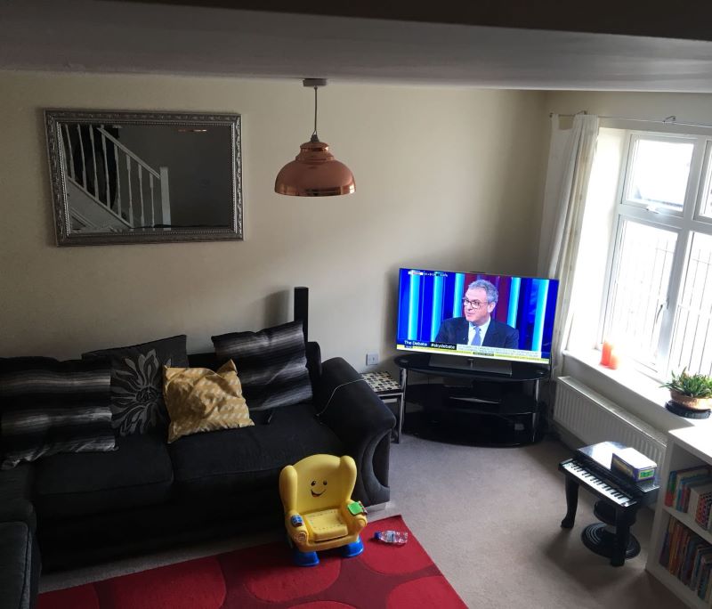 41 Leonard Street, Bulwell, Nottingham, NG6 8RR