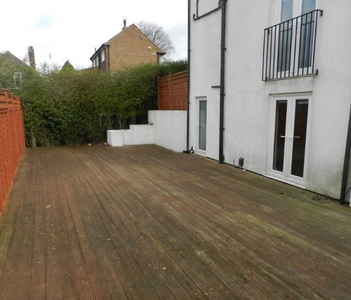 48 Northcliffe Avenue, Mapperley, Nottingham, NG3 6DA