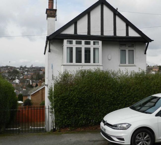 48 Northcliffe Avenue, Mapperley, Nottingham, NG3 6DA